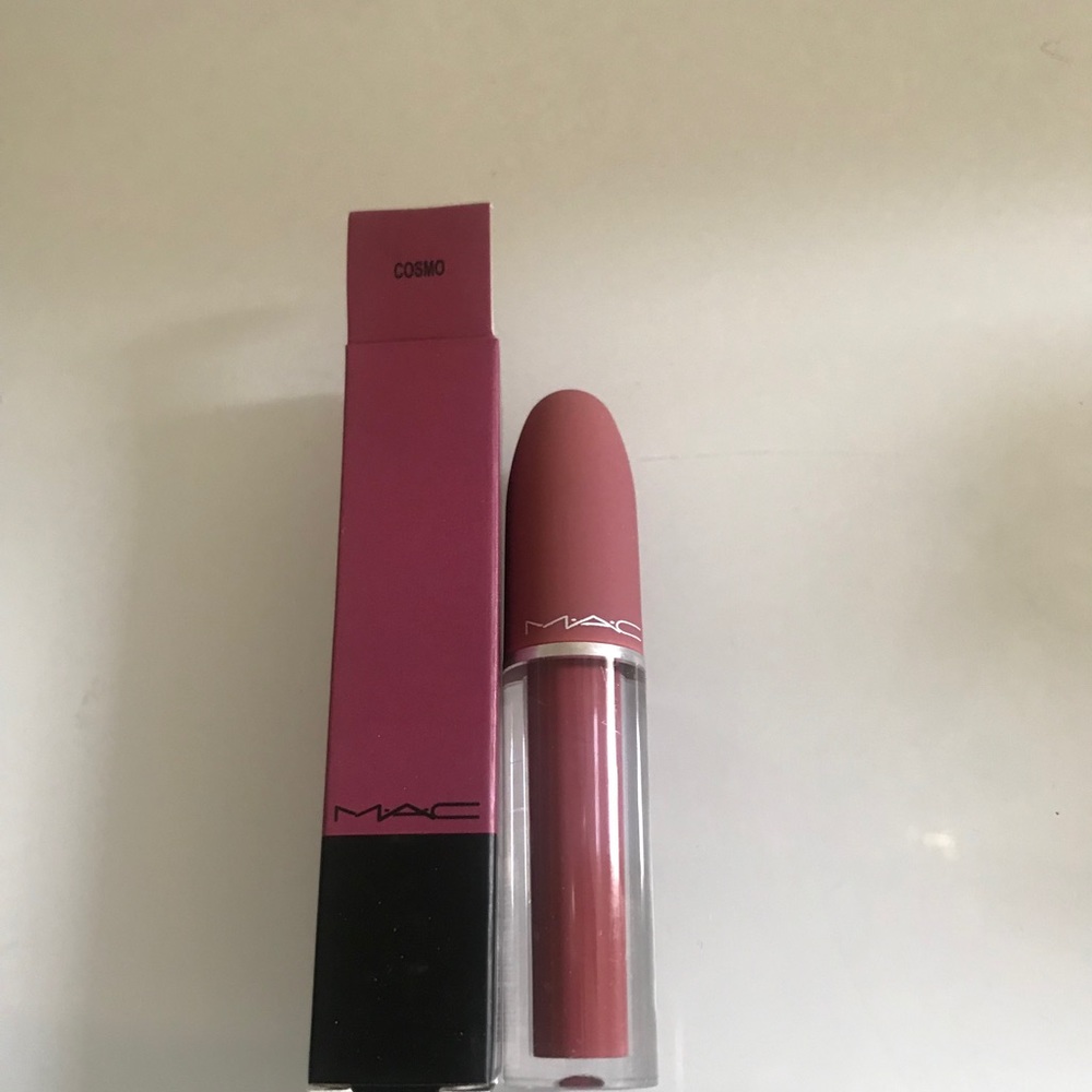 💄MAC Retro Matte Liquid Lipstick 💄 9 SHADES